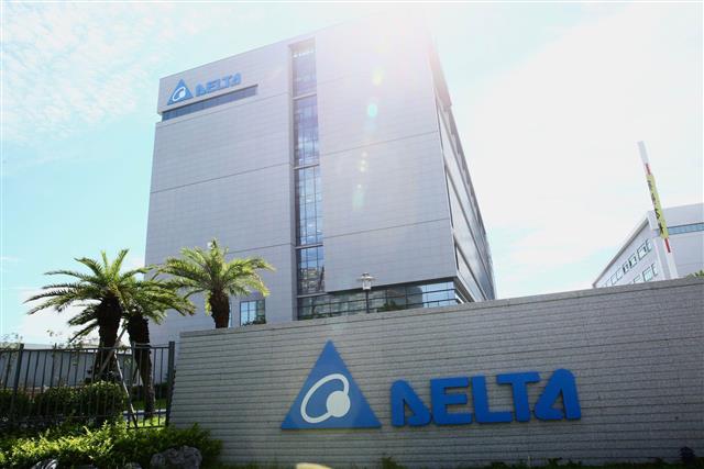 ИБП Delta Electronics в Казахстане