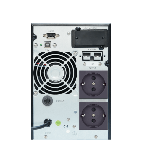 Newtech Pro II X9 1 kVA