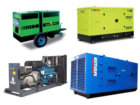 Дизельный генератор – какой лучше выбрать?
