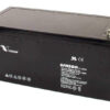 VISION 6FM200-X 200 AH 12V AGM — изображение 2