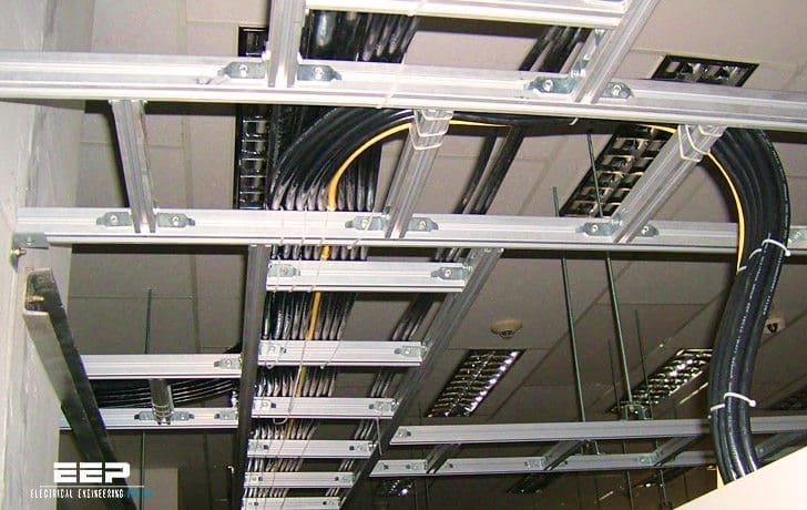 complete cable tray manual