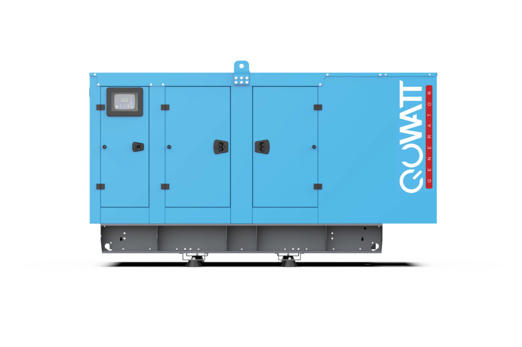 ДГУ QUWATT 22 кВА ДГУ QUWATT 22 кВА