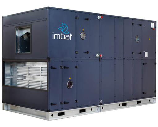 Прецизионные кондиционеры Imbat Прецизионные кондиционеры Imbat