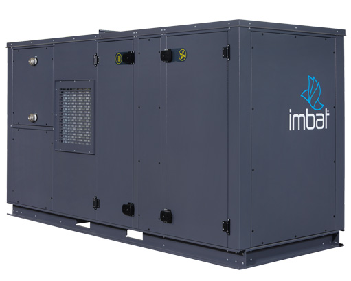 Прецизионные кондиционеры Imbat Прецизионные кондиционеры Imbat