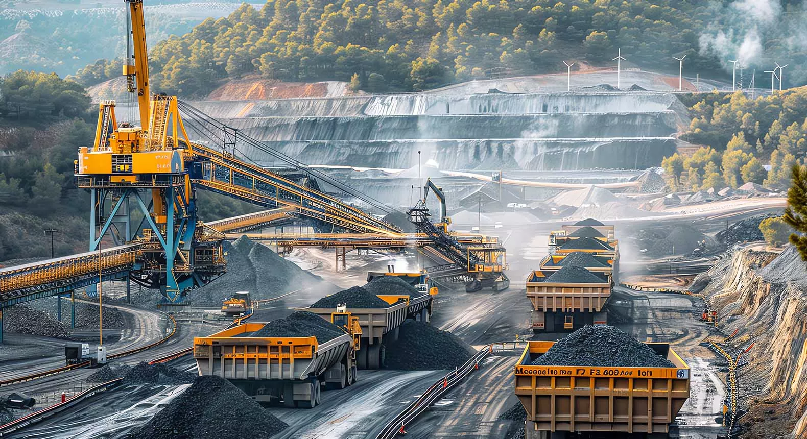 Поставка и строительство газопоршневых электростанций