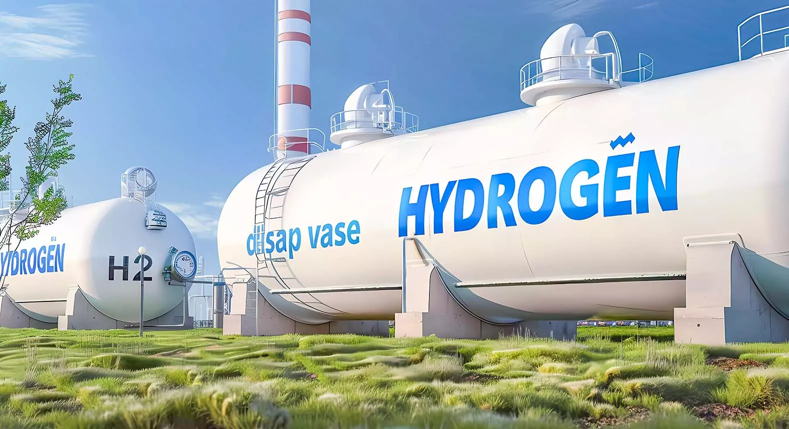 Поставка и строительство газопоршневых электростанций