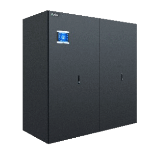 Двухмодульный комнатный кондиционер серии VCA Downflow (100 - 120 кВт)