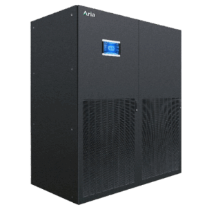 Двухмодульный комнатный кондиционер серии VCA Upflow (60 - 90 кВт)