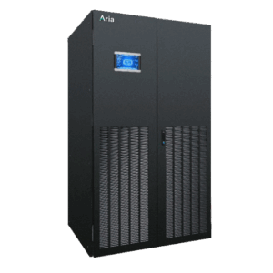 Одномодульный комнатный кондиционер серии VCA Upflow (50 - 60 кВт)