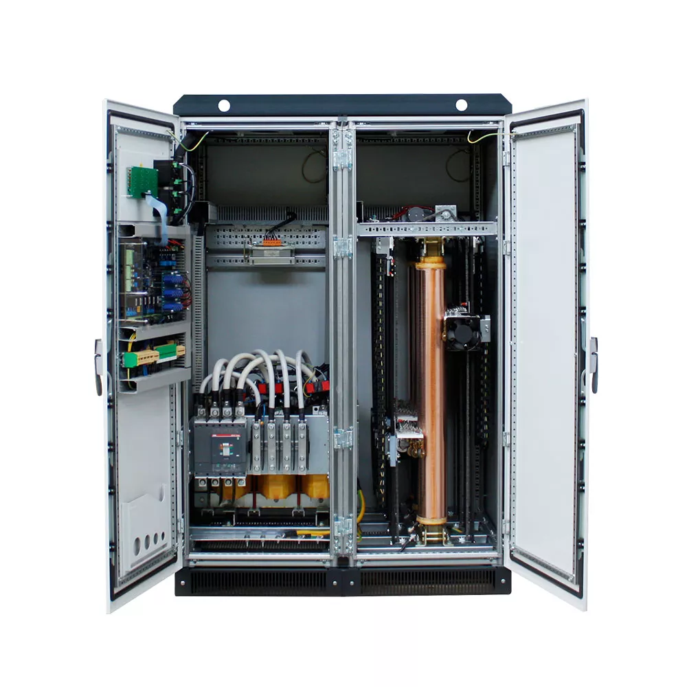 Решения для электропитания и защиты медицинского оборудования под ключ Решения для электропитания и защиты медицинского оборудования под ключ