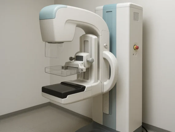 ИБП для Маммографа: надёжная защита высокоточного диагностического оборудования