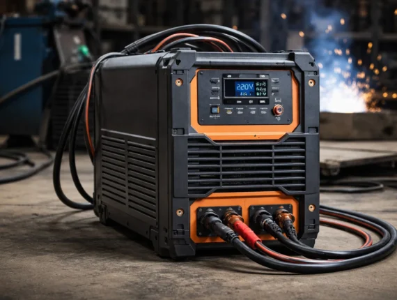 ИБП для сварочного оборудования