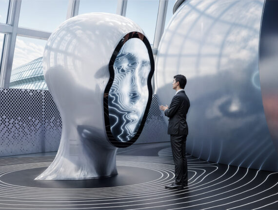 Проект Quwatt для Международного центра искусственного интеллекта Alem AI