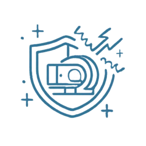 Купить клетку Фарадея для МРТ Купить клетку Фарадея для МРТ