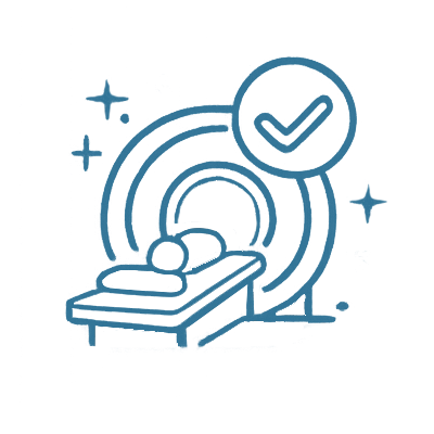 Купить клетку Фарадея для МРТ Купить клетку Фарадея для МРТ