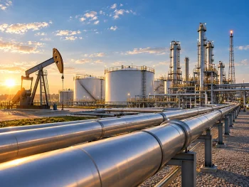 Нефтегаз
