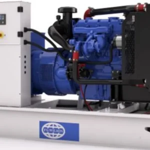 FG Wilson P150-4CAE — 120 кВт