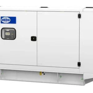 FG Wilson P110-3 — 110 кВА