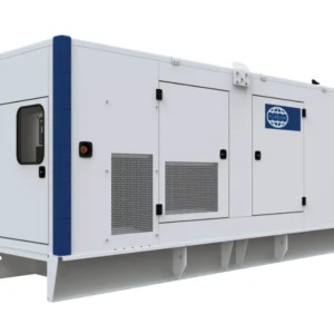 FG Wilson P500-3 — 500 кВА