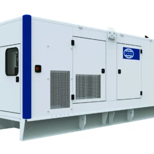 FG Wilson P605-3 — 605 кВА