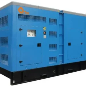 ДГУ TTm 620TS — 620 кВА