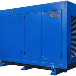 ДГУ TTm 690TS — 690 кВА