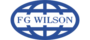 Техническое обслуживание и ремонт дизельных генераторов FG Wilson — QUWATT Логотип FG Wilson — сервисное обслуживание ДГУ в Казахстане