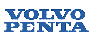 Техническое обслуживание и ремонт генераторов с двигателями Volvo Penta — QUWATT Логотип Volvo Penta — сервис ДГУ с двигателями Volvo Penta в Казахстане